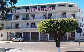 Hotel Imperador
